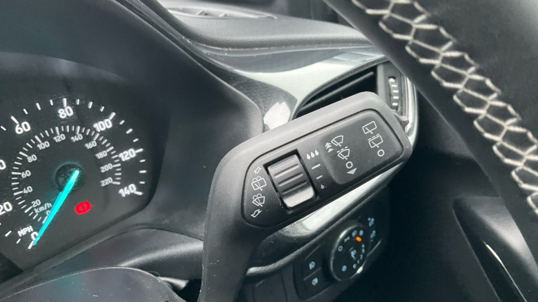 Ford Puma 1.0 EcoBoost Hybrid mHEV 155 Titanium 5dr Petrol Hatchback